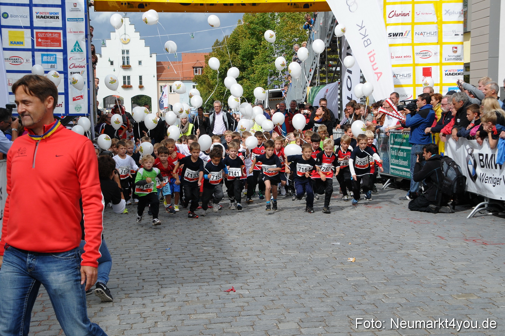 Stadtlauf Neumarkt 2013 1231